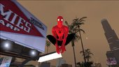 Spider-Man Todd Mcfarlane